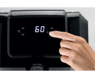 Gorenje Air Fryer AF1700DB - 1260588 - zdjęcie 5